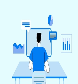Quantitative data collection and analysis